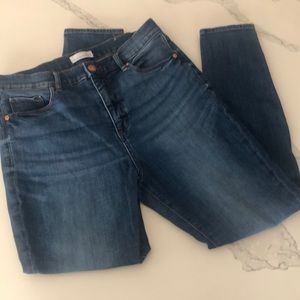 LOFT Jeans